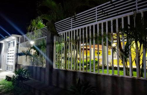 CASA TEMPORADA BARREIRINHAS Yellow 1 - Photo 20