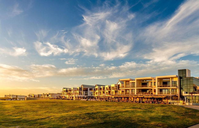 Eden on the Bay Self Catering Accommodation - Foto 31