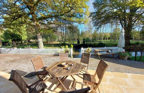 Le Moulin de Gratte Sac - Foto 2