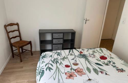 jolie maison lumineuse à La Roche Posay - Foto 24