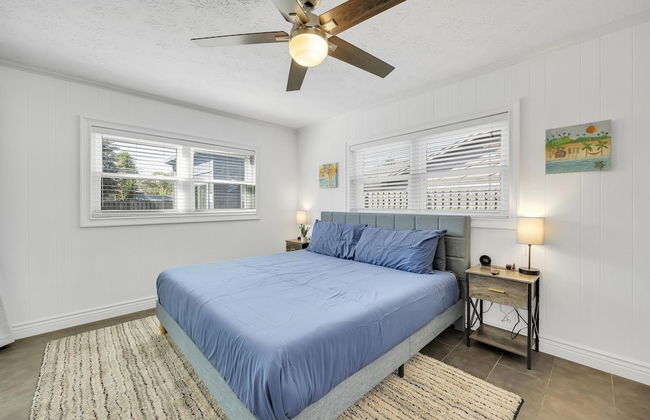 Seaside Paradise - Pool Hottub Game Room - Foto 43