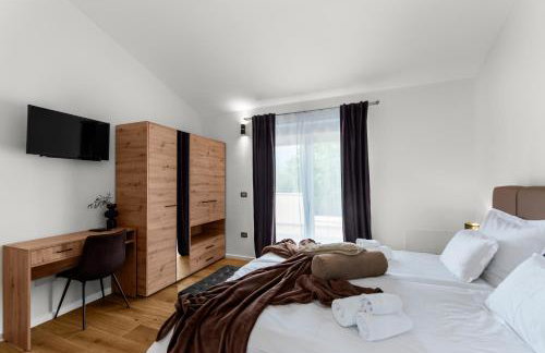 Villa Arancin - Photo 16