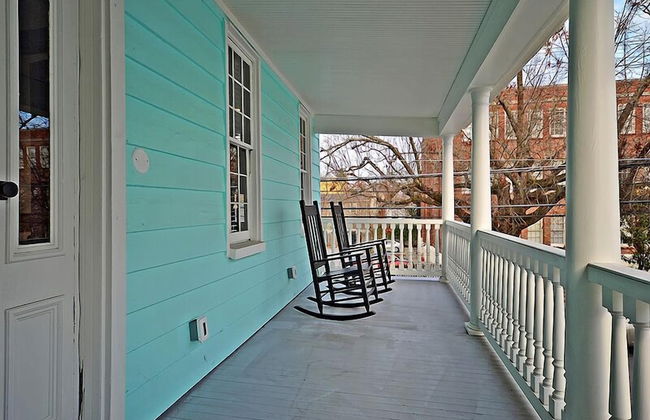 The Ashley Suite - Foto 18