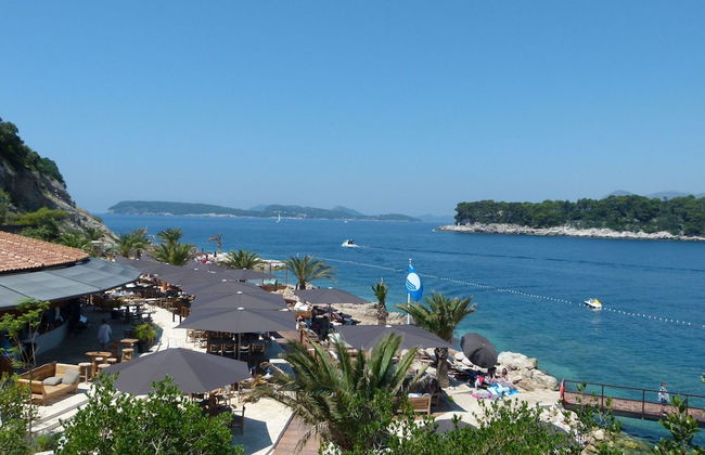 Villa on an Exclusive Location in Dubrovnik With Pool - Foto 34