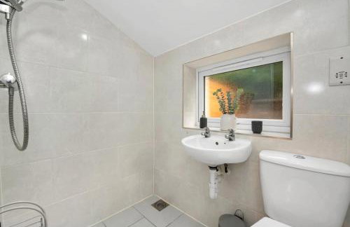 Delightful 10 St Martins - 2 bed, 2 bathroom with parking available - Foto 11