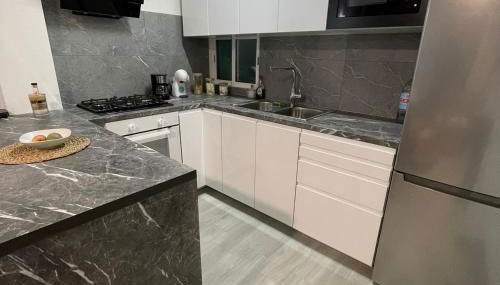 Vistas Los Pinos - Foto 2, stove