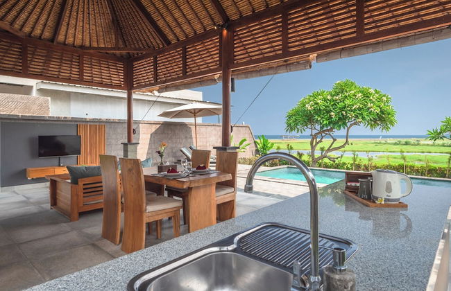 The Manik Kalisada - Foto 40