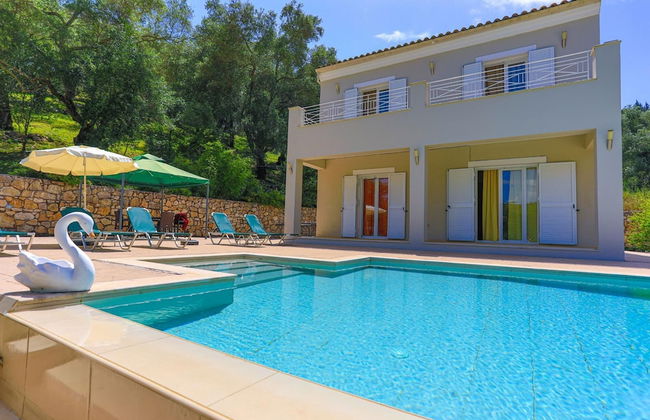 Villa Anamari in - Foto 2