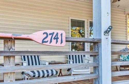 Bayside Manor near Holden Beach - Foto 38