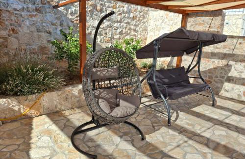 Stone house Grgo with heated swimming pool and spa - Foto 73