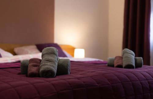 Apartment Nina-bazen-klima-parking - Foto 43