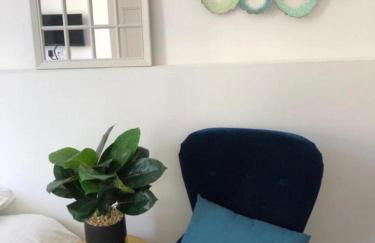 Le Bahia centre la Brèche wifi linge de pressing - Foto 5