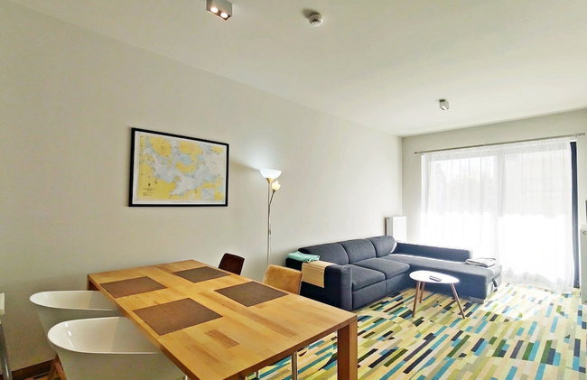 Baltic Park Molo by Baltic Home - Foto 20