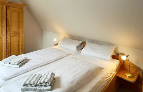 Haus *Üüs Aran* Wohnung Nr. 6 - Foto 19