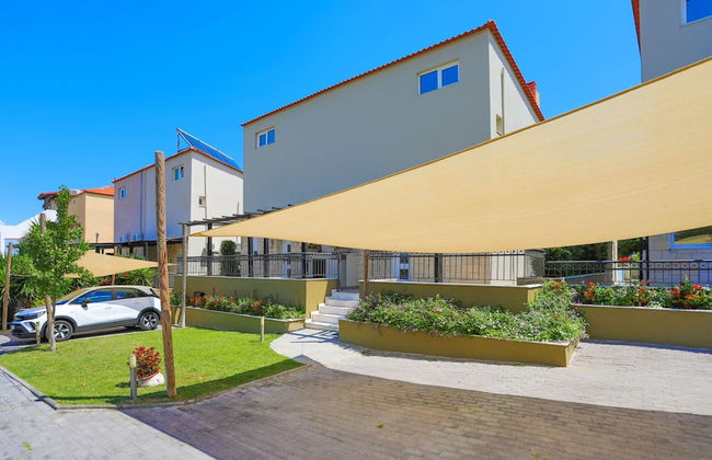 Sunny Villa in Chaniotis - Foto 27