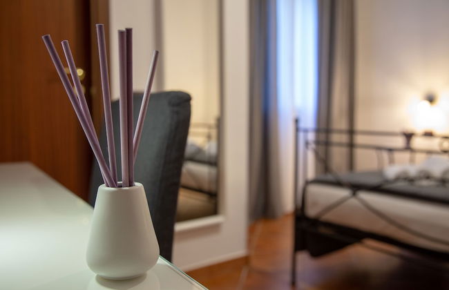 Casa Albergo Portale Pirrera - Foto 16