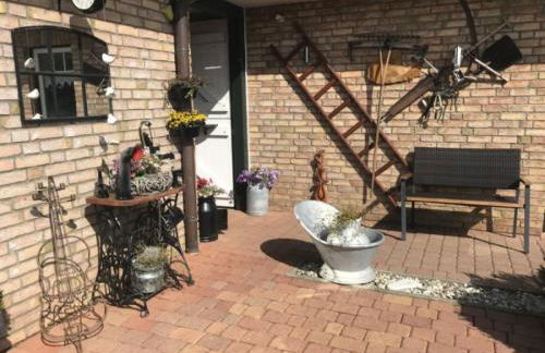 Ferienwohnung-Treeneblick - Foto 13