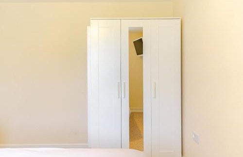 4 Bedroom Detached, Wi-Fi, Parking, stunning views - Foto 24