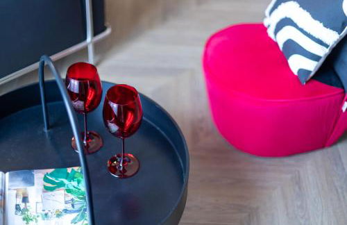 Luxury Suite - Tentazioni Nascoste - Foto 17