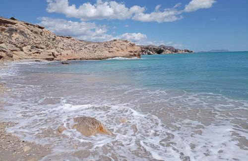 Villa garden and sea Costablanca - Photo 47