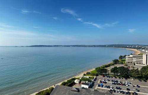 Stunning Ocean & City View APT - Foto 1