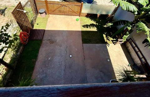 Bangalô aconchegante 400mts da praia - Foto 2