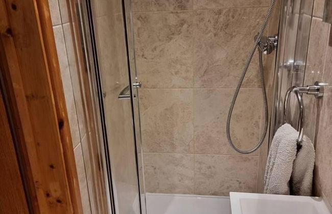 Fab Studio Room in Botley, Oxford - Foto 6