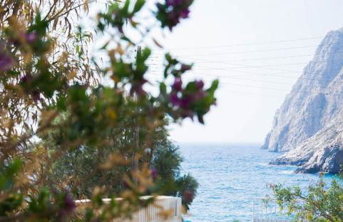 Sail Inn Studios & Apartments - Foto 112