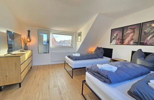 Appartement Schlummernest - Foto 7