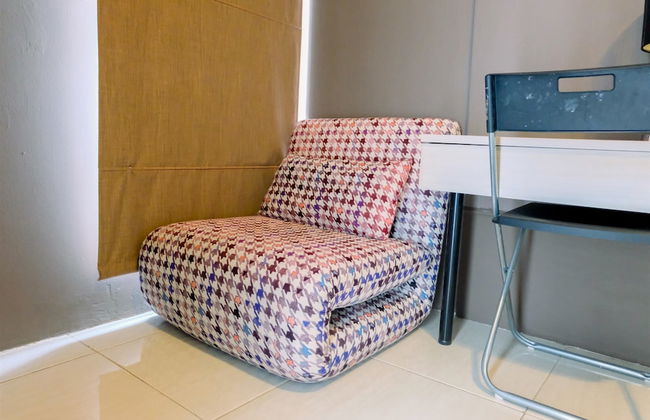 Comfy Studio Apartment @ Skylounge Tamansari - Foto 8