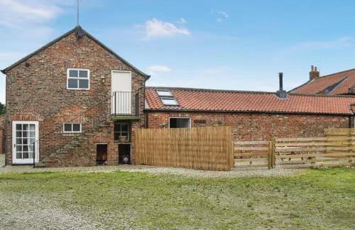 Granary cottage with HOT TUB - Foto 7
