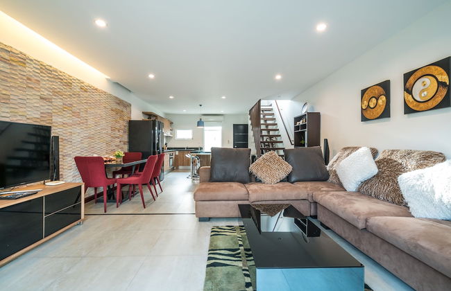 AP Grand Residence by Lofty - Foto 63