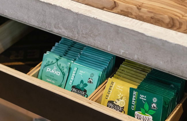 STAY Lagom Coastal House - Foto 9