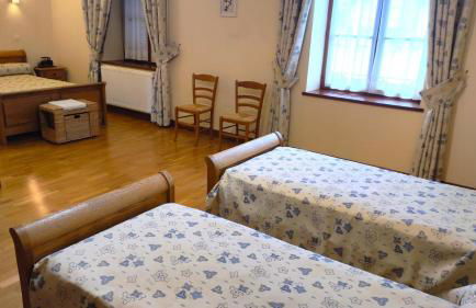 Le presbytere - Foto 21