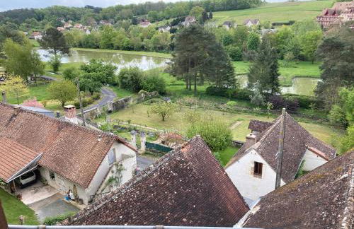 Un Amour de Grenier,à 200m du Zoo - Foto 38