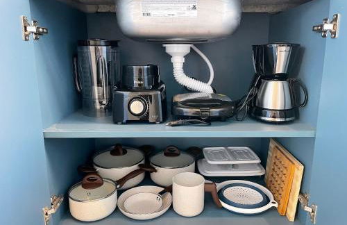 Home Time Studios - Photo 61