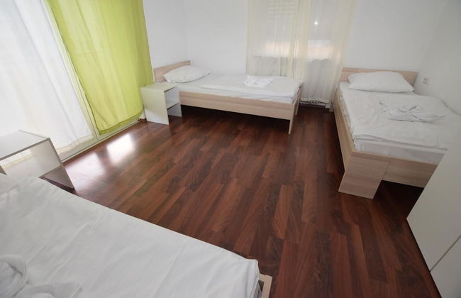 AB Apartments - Apartments Johann-Sebastian-Bach-Strasse - Foto 12