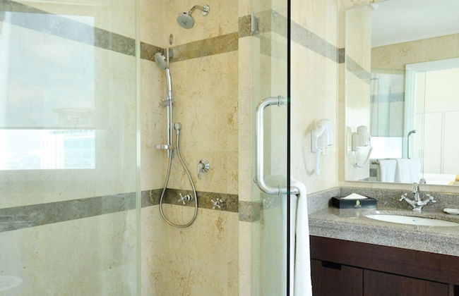 Perdana Kuala Lumpur City Centre - Foto 61