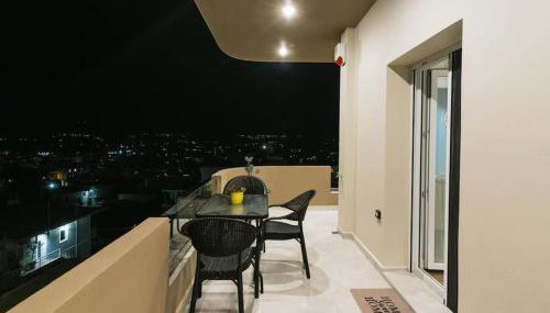 Blue Apartment in the Hill - Foto 5