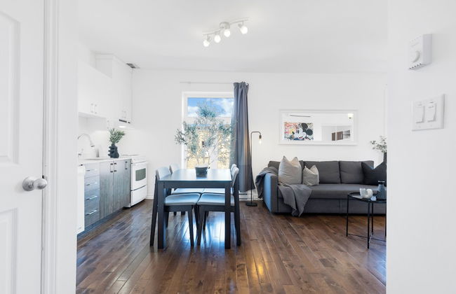 Liv MTL - MTL - Foto 6