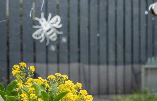 Trevone Luxury Shepherds hut close to the beach - Foto 31