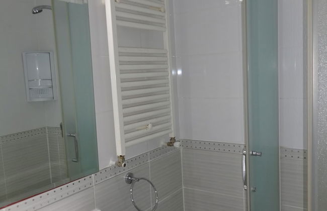 Appartement Les Palmeraies - Foto 23