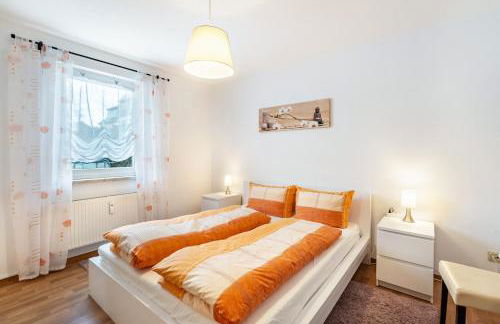 Ferienwohnung Am Goldenen Löwen - Foto 15