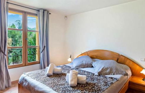 Beautiful Home In La Colle-Sur-Loup - Foto 27