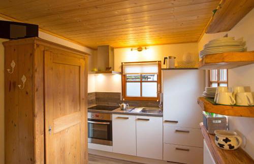 Dorfchalet - Foto 44