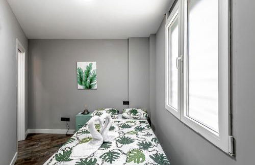 Luminoso cerca 4 Caminos- Apartamento REINA VICTORIA - Photo 6