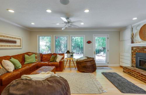 Novato Getaway Pool, Hot Tub, Near SF Bay! - Foto 5