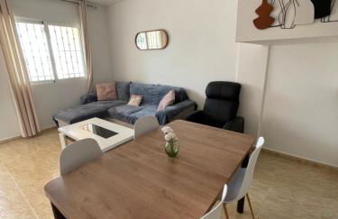 Villa VistaMar Retreat El Carmoli - Foto 5