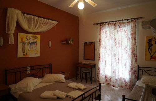 Drosia Studios - Λυμπερόπουλος - Foto 2