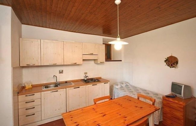 Fattoria i Ciliegi - Photo 48